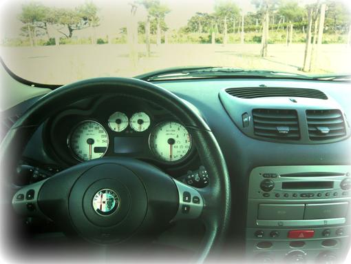 ALFA ROMEO 147 jtd 116cv